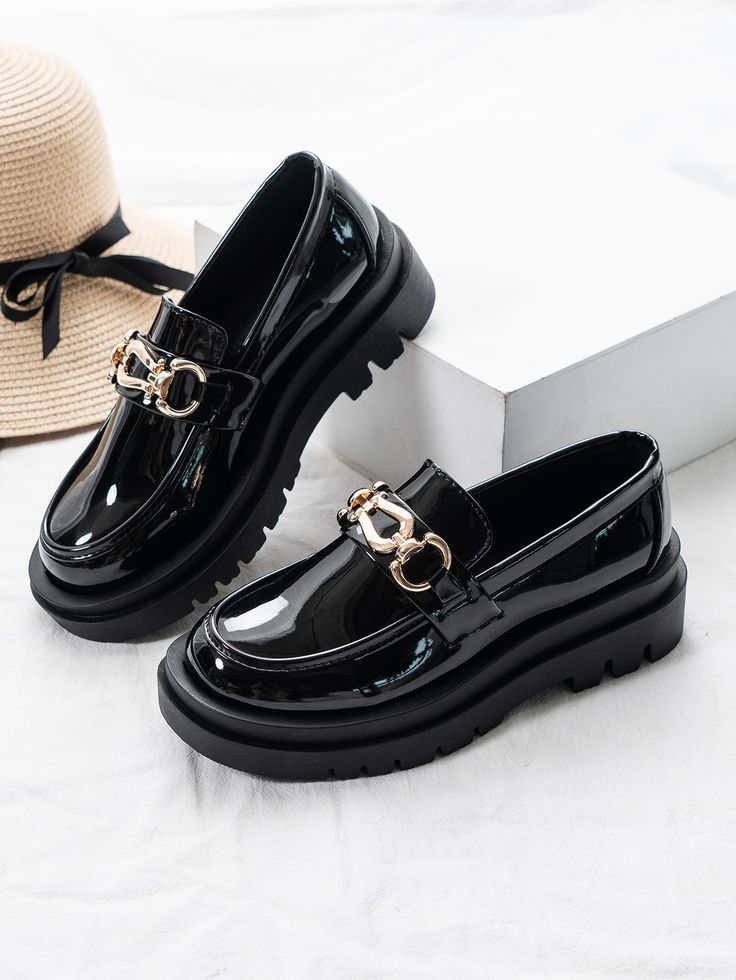 Mocassins femininos